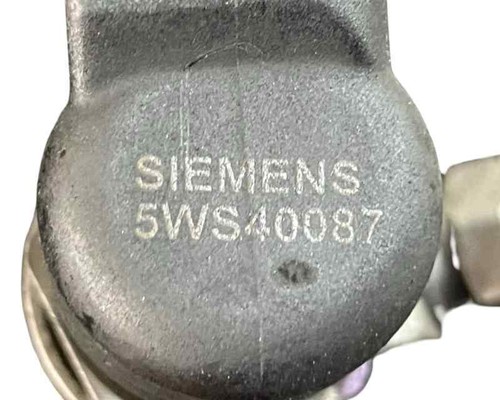 5ws40087 injecteur nissan - 5ws40087,