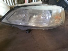 Optique avant principal gauche