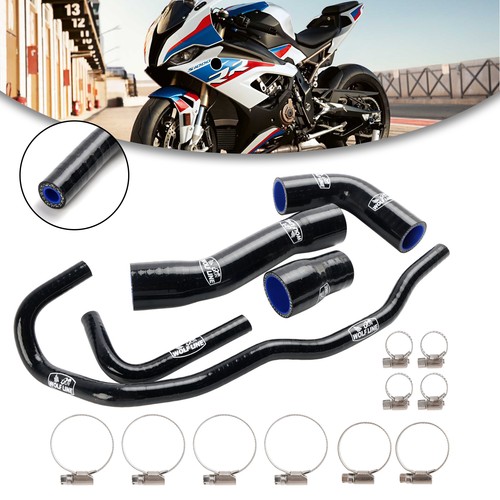 Silicone radiator coolant hose - radiator,