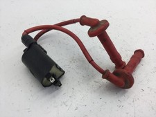 Bobine D'Allumage Complète Et Câbles Honda CBR F 600 1998 PC31A5WM