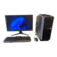 PC Gamer Dell Alienware R7 i7