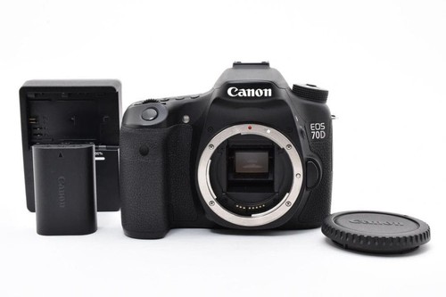 Appareil photo reflex