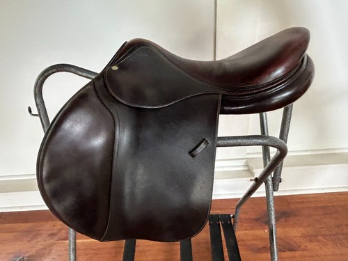 Devoucoux saddle 3a - m,,
