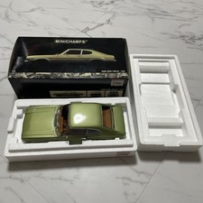 Ford CAPRI 1700 GT 1969