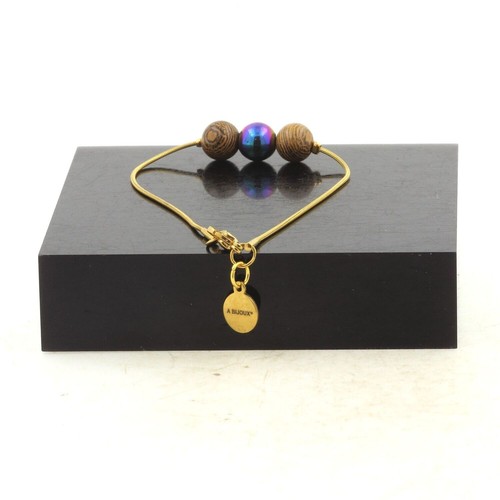 Pierres minéraux bracelet - pierres, minéraux.