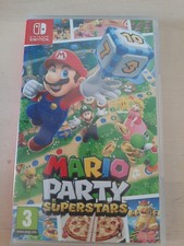 [Boite Vide] Mario Party
