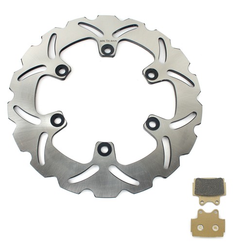 Plaquettes disque frein - de, de