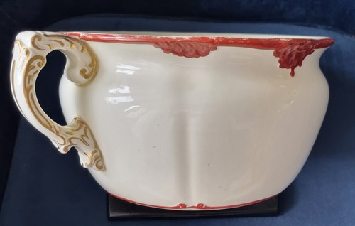 Grand pot chambre aisance - pot,