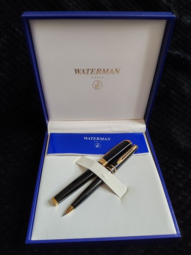 Waterman exception slim - exception, gt