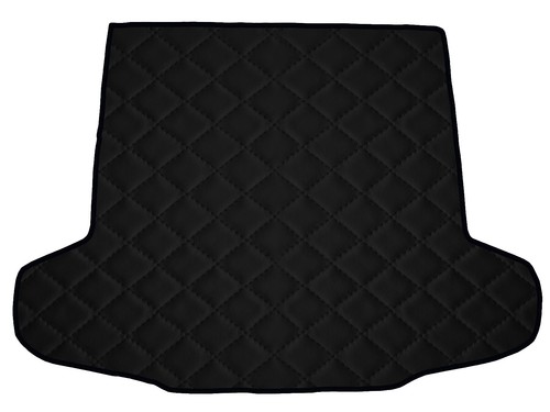 Matelassé cuir artificiel - cuir,