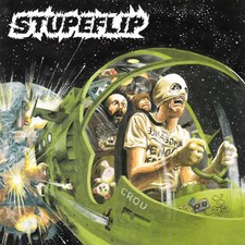 Stupeflip, Stupeflip