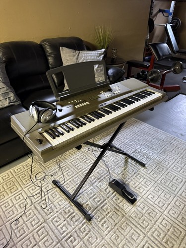 Yamaha ypg 235 - 🎹,