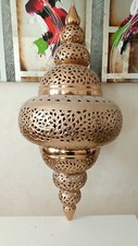 lampe Marocaine