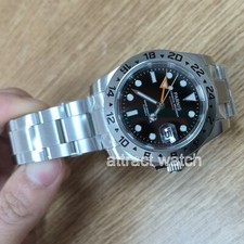 40mm parnis automatic - 40mm,