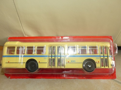 Autobus autocars 66 - et, n°66