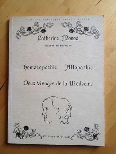 Homéopathie allopathie deux - ,