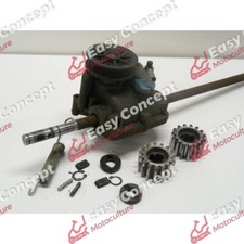 BOITIER TRACTAGE  TONDEUSE BESTGREEN 4553 TRH (2) - TONDEUSE BESTGREEN 4553 TRH 