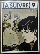 A SUIVRE. Reliure 9  n°48