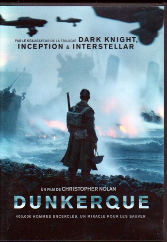 D.V.D.../...DUNKERQUE.../...Fi