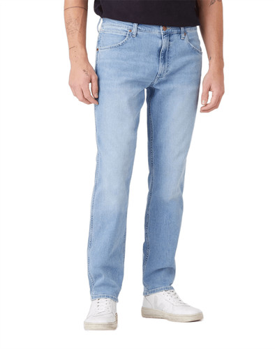 Jeans stretch medium wrangler - jeans,