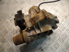 pont avant complet quad yamaha