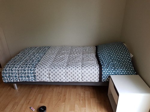 Lit enfant 90x190 donnée - lit,