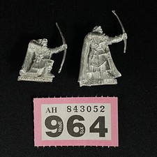 2 Rangers Of Gondor Le