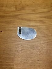 Gouvernail pour les bateaux