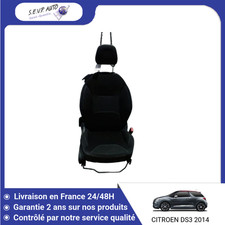 🇫🇷 SIEGE AVANT DROIT