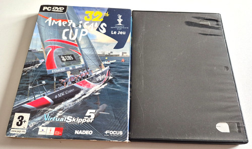 32nd america cup pc - -,