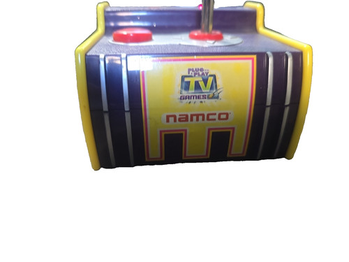 Namco plug and - namco,