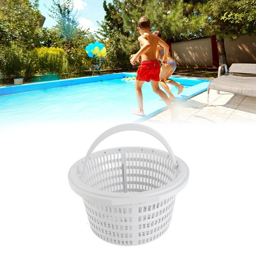 Panier skimmer piscine - panier,