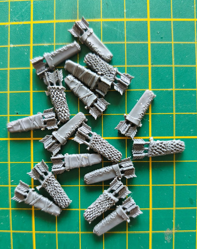 Warhammer old world - old, :