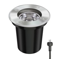 Spot encastré de sol BOJA