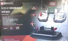 PARKSIDE® Scie à rubans pour