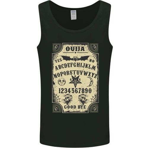 Ouija board voodoo démons - board,