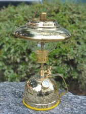 Lanterne de table style Tilley