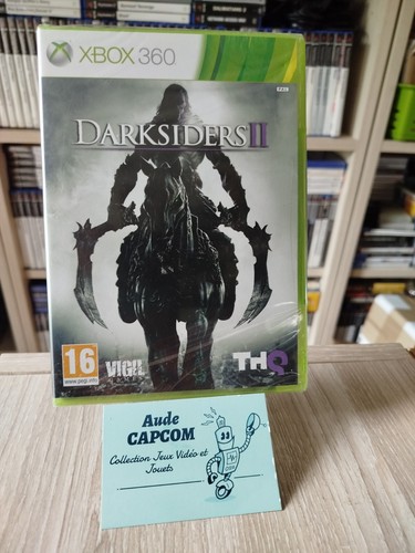 Microsoft xbox 360 jeu - xbox,