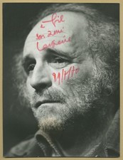 Léo Ferré (1916-1993) - Rare