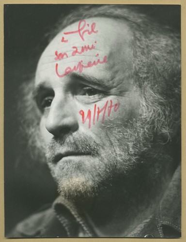 Léo ferré rare - (1916-1993),