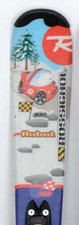 Rossignol ROBOT - Skis d'occasion Junior