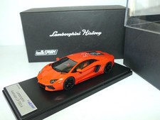 LAMBORGHINI AVENTADOR LP 700-4