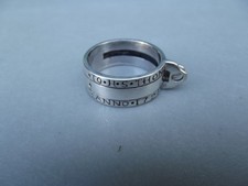 ANNEAU MONTRE SOLAIRE PAYSAN