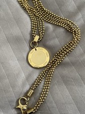 Collier DOLCE & GABBANA