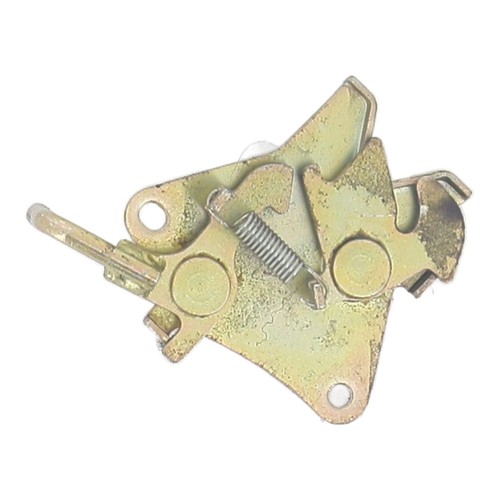Fermeture selle honda - fermeture, (honda