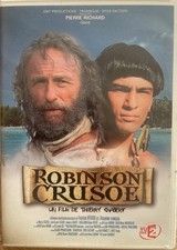ROBINSON CRUSOE FILM DE
