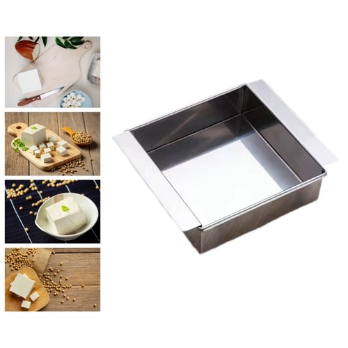 Outil presse tofu - de,