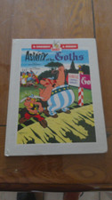 bd album double ASTERIX  an 2003