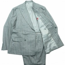 Ermenegildo Zegna × Marquis