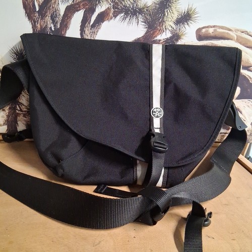 Rare crumpler the soupansalad - rare,